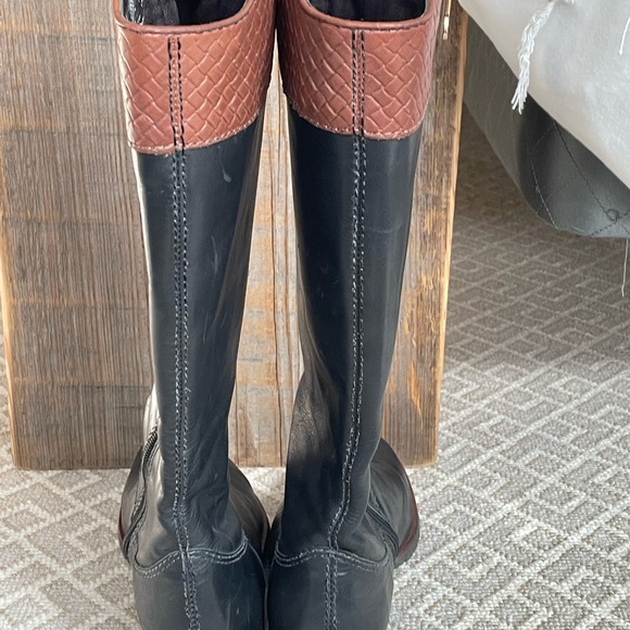 Marc Joseph boots - Picture 4 of 10